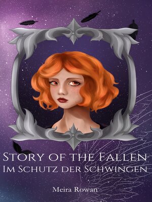 cover image of Story of the Fallen